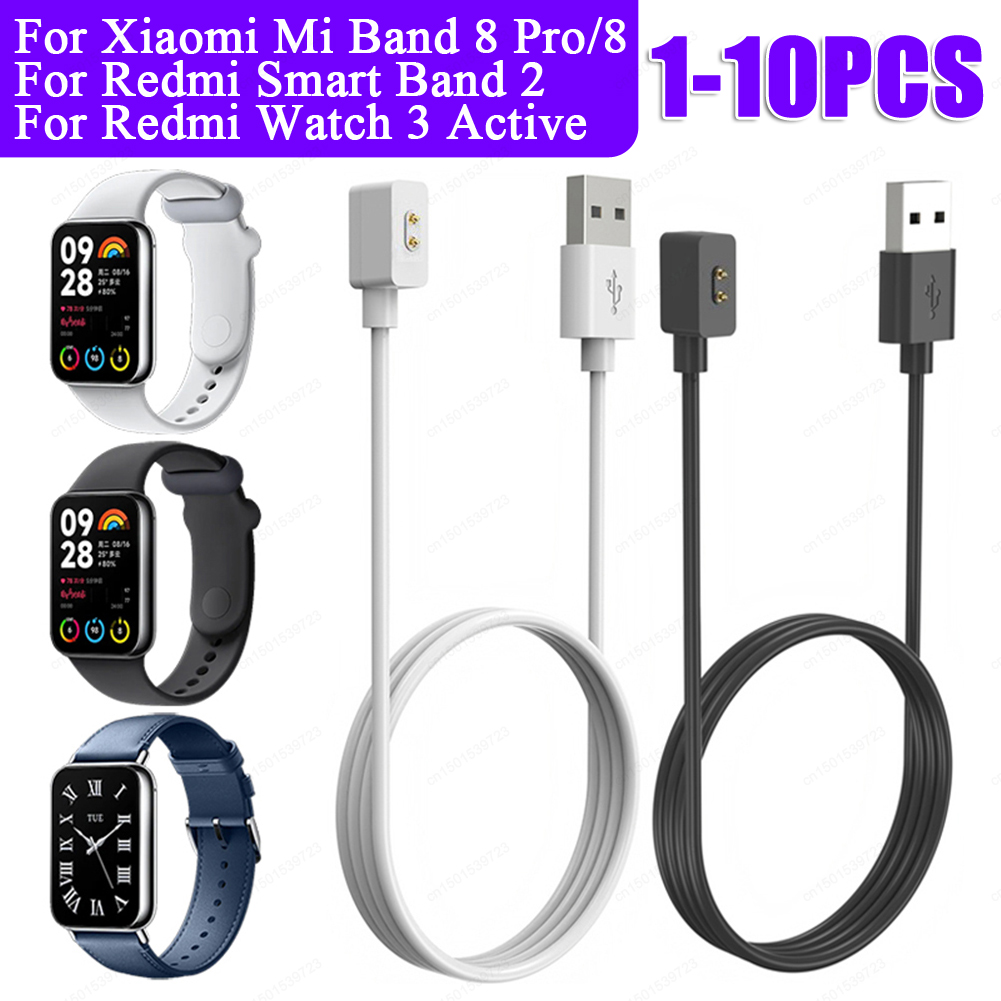 Cargador de reloj Cable de car - Android Smartwatch Accessories reseña y precio