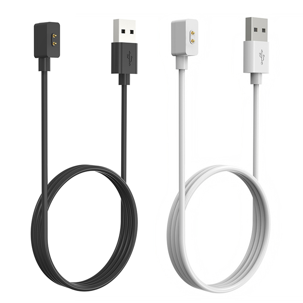 Cargador de reloj Cable de car - Android Smartwatch Accessories reseña y precio