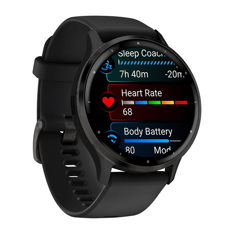 Garmin venu3s/3 running Reloj  - Smartwatch X reseña y precio