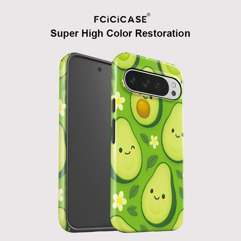Funda Fcicicase para Pixel 10  - Google Pixel 9 Pro reseña y precio