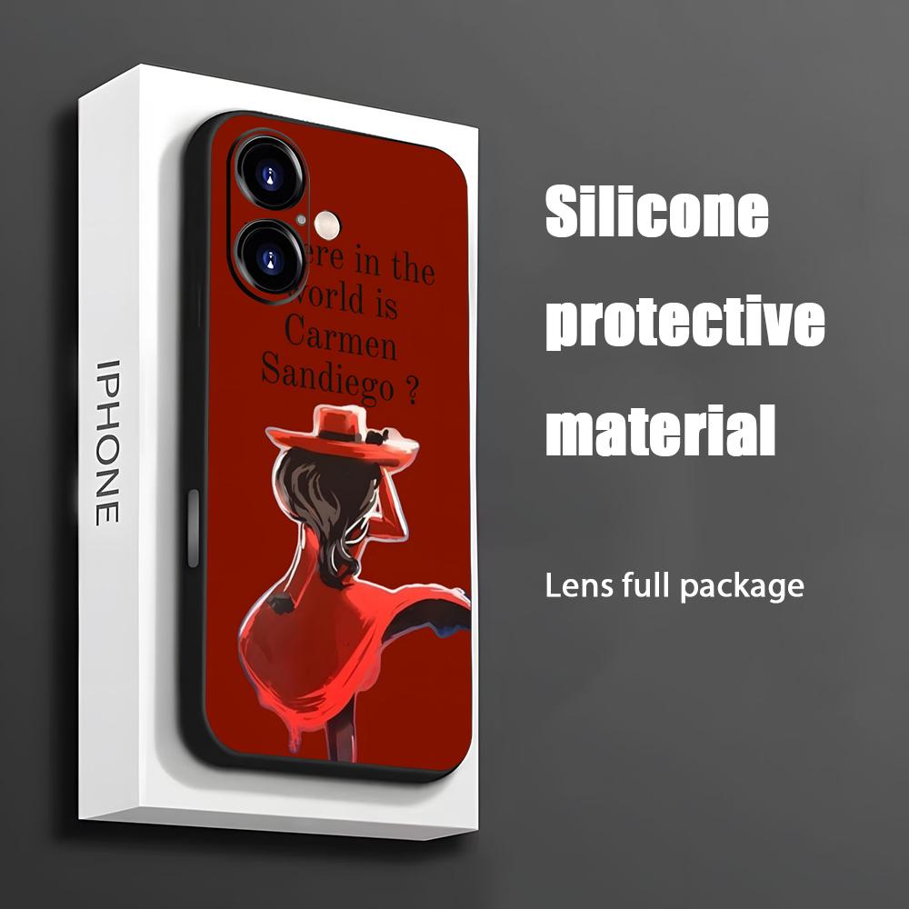 Funda de teléfono de dibujos a - Apple Iphone 15 Pro Max reseña y precio