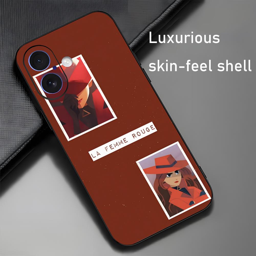 Funda de teléfono de dibujos a - Apple Iphone 15 Pro Max reseña y precio