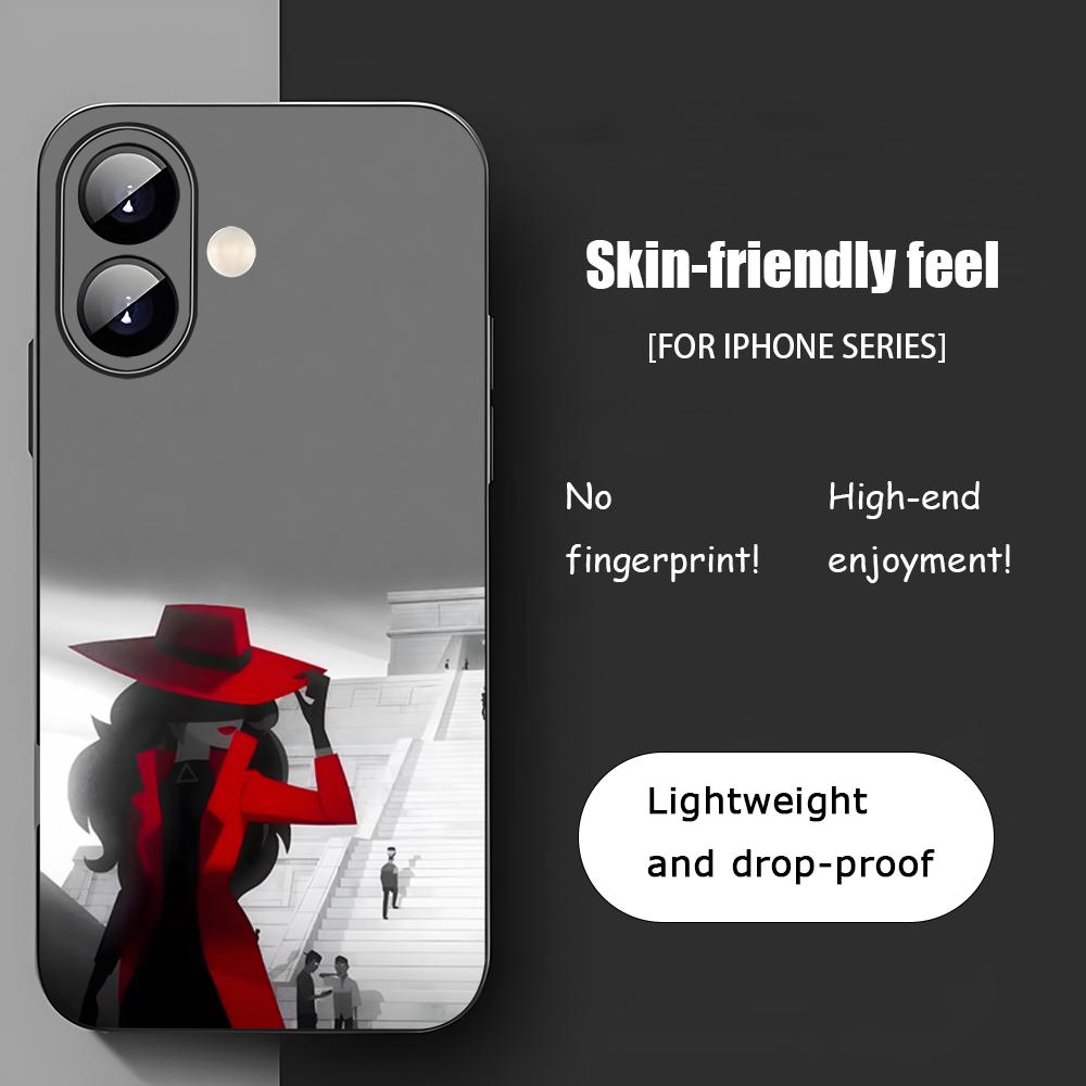 Funda de teléfono de dibujos a - Apple Iphone 15 Pro Max reseña y precio