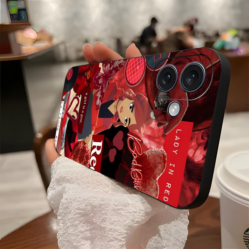 Funda de teléfono de dibujos a - Apple Iphone 15 Pro Max reseña y precio