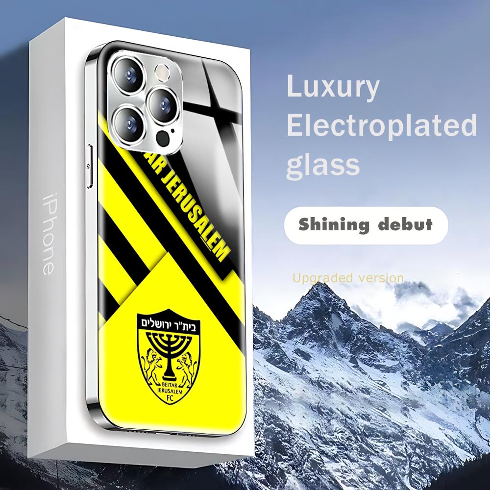 Funda para Teléfono Jerusalem  - Apple Iphone 15 Pro Max reseña y precio