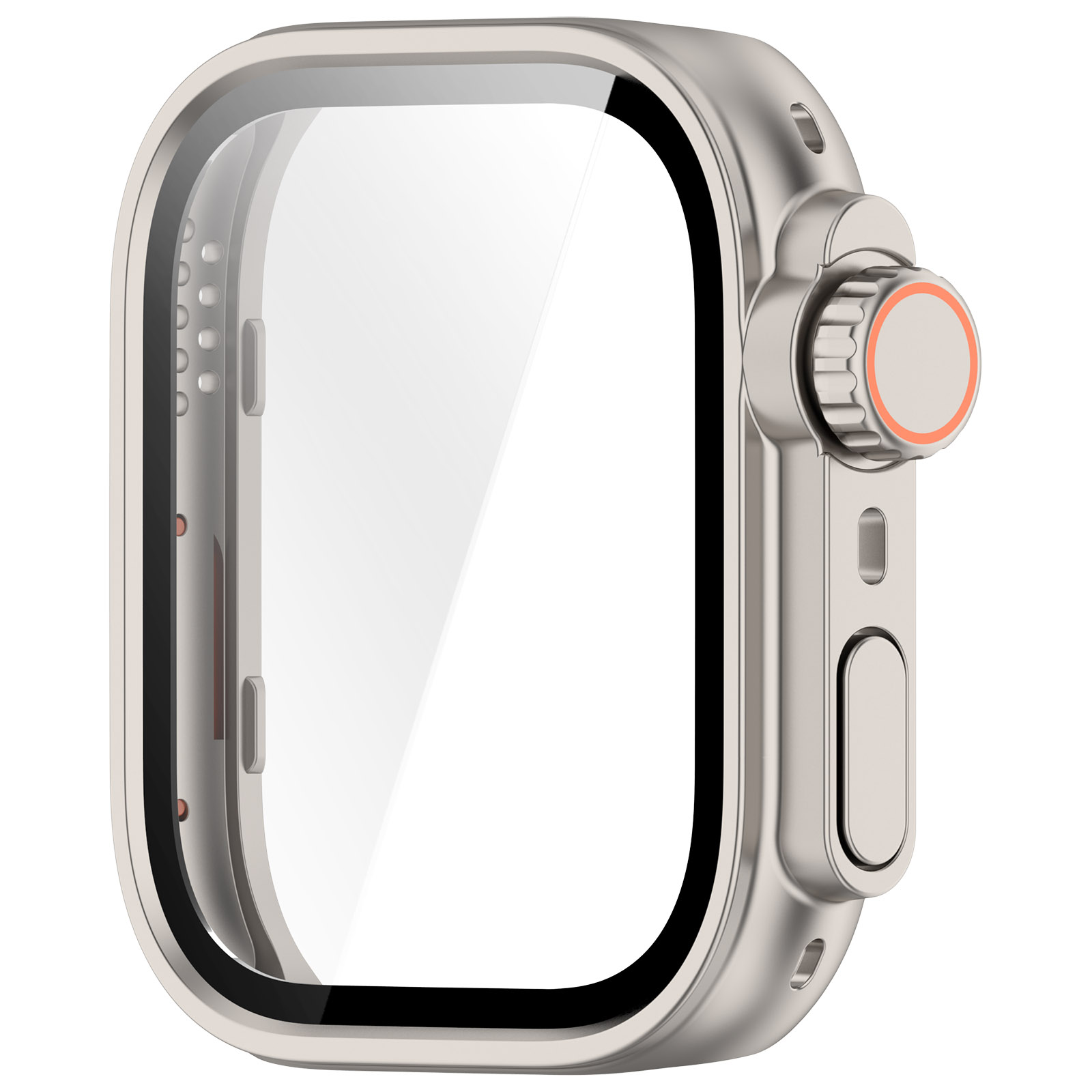 Funda para PC + Cristal HD par - Huawei Smartwatch Accessories reseña y precio