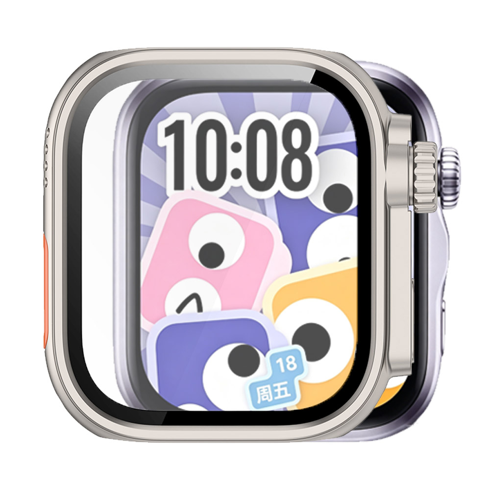 Funda para PC + Cristal HD par - Huawei Smartwatch Accessories reseña y precio