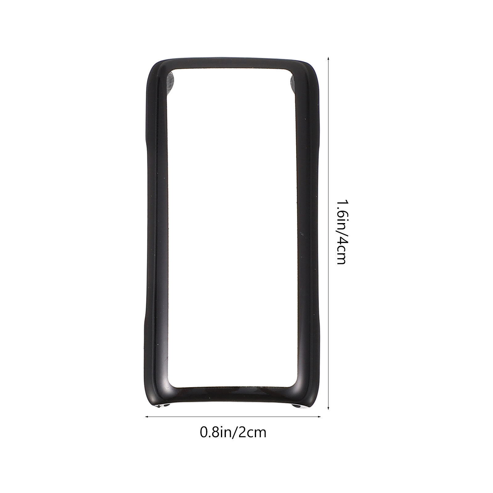 2 piezas de funda protectora p - Smart Watch Accessories reseña y precio