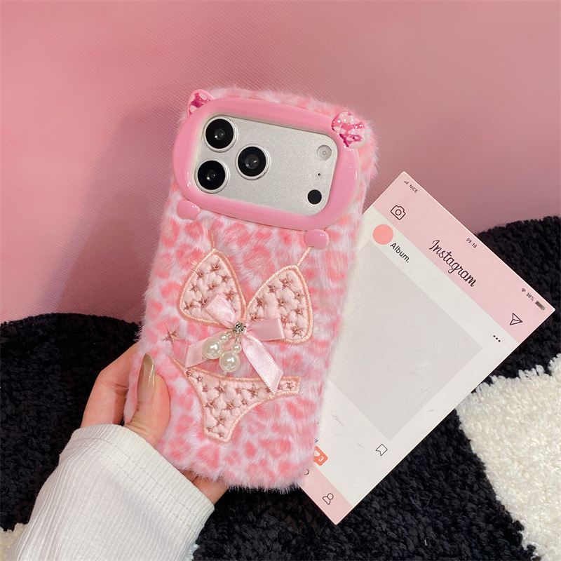 Funda de Teléfono de Lujo con  - Apple Iphone 15 Pro Max reseña y precio