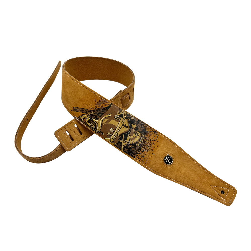 YUEKO Premium doble capa de cu - Leather Classic Strap reseña y precio