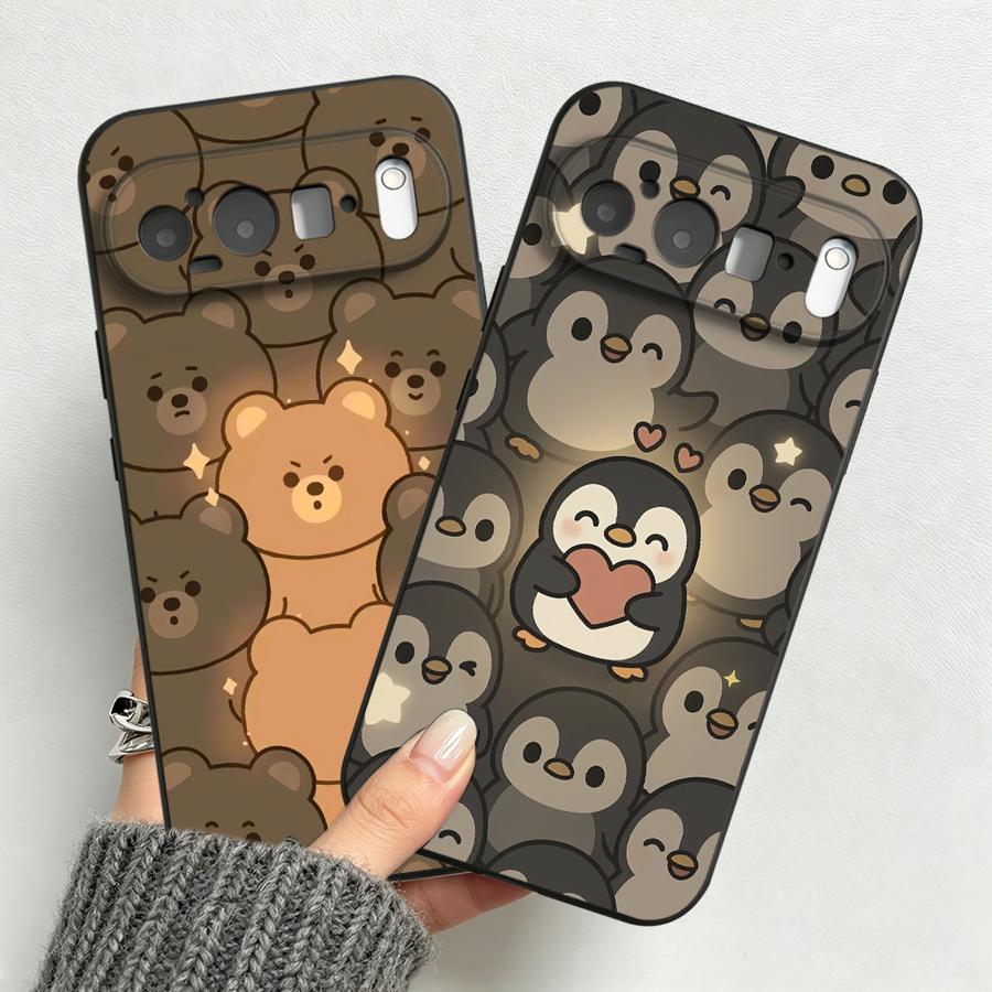 Funda protectora para teléfono - Google Pixel 9 Pro reseña y precio