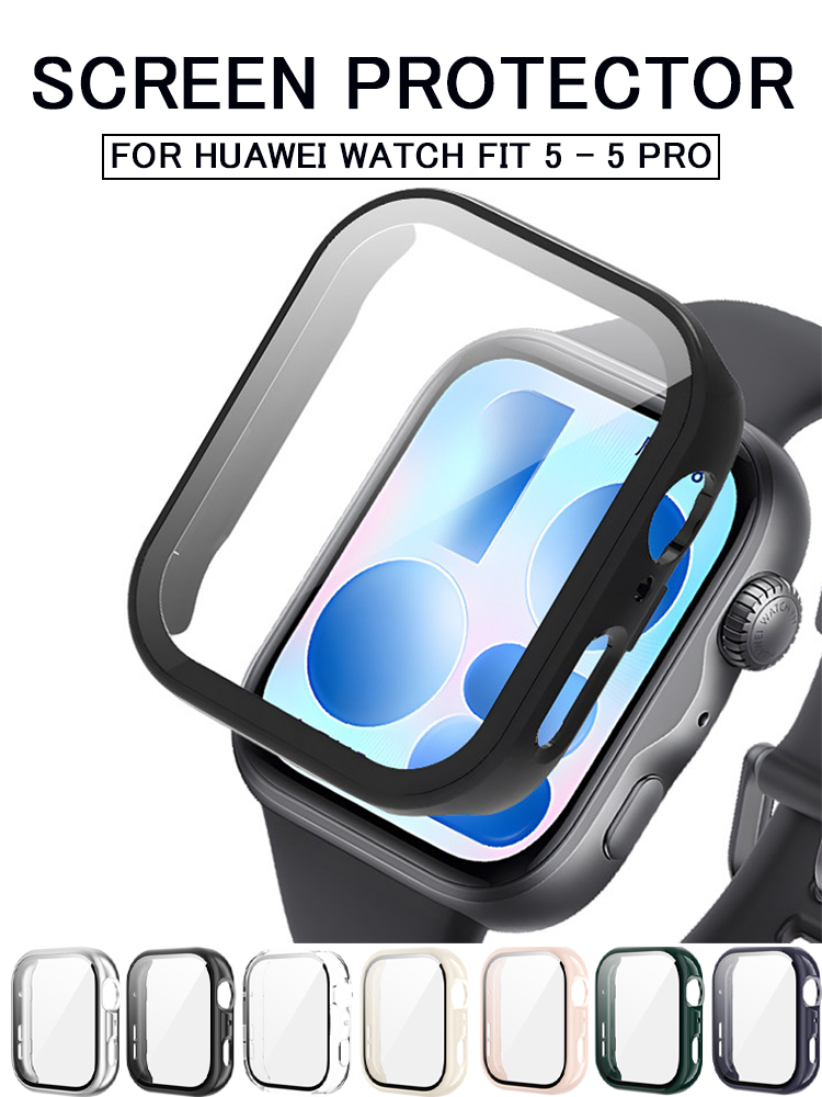 Funda para Huawei watch Fit 4/ - Huawei Smartwatch Accessories reseña y precio