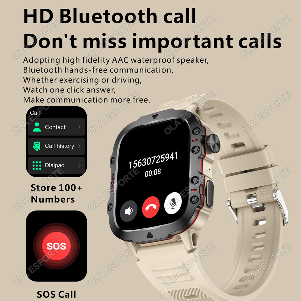 2025 nuevo reloj inteligente m - Smartwatch Face reseña y precio