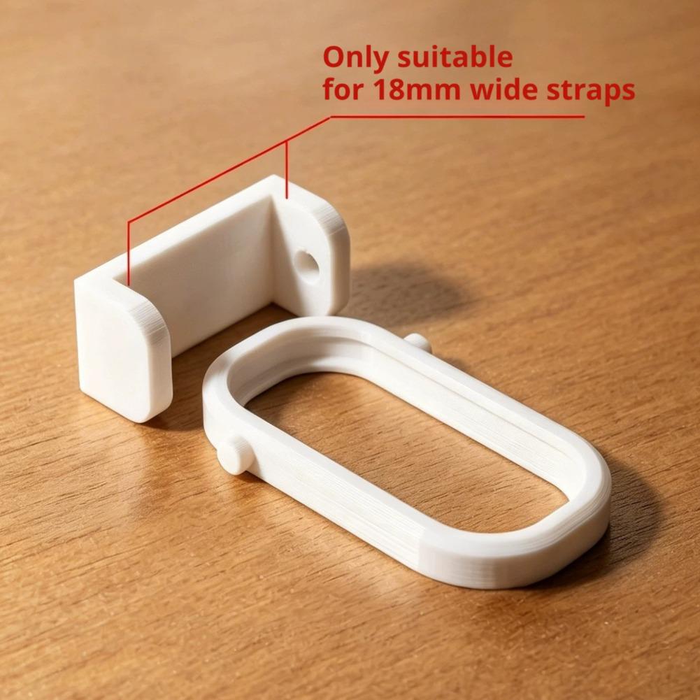 Conjunto combinado de correa d - Watch Band Connector reseña y precio