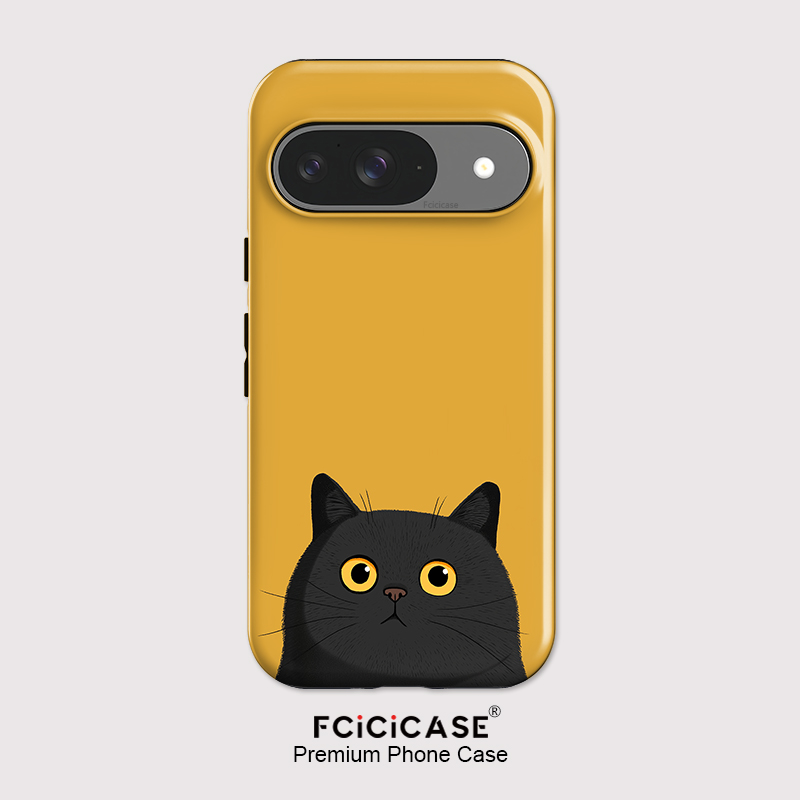 Funda Fcicicase para Pixel 9 1 - Google Pixel 9 Pro reseña y precio