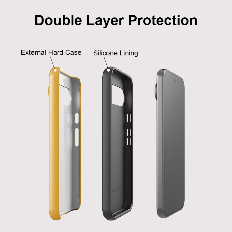 Funda Fcicicase para Pixel 9 1 - Google Pixel 9 Pro reseña y precio