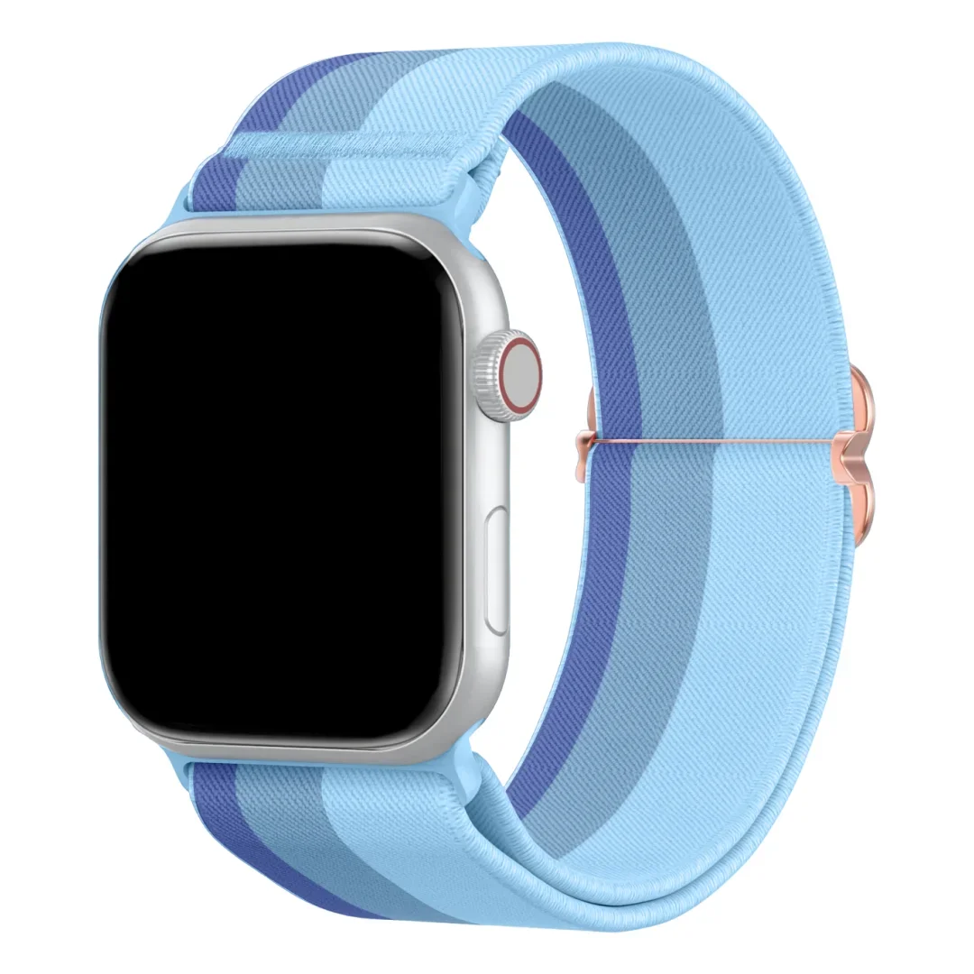 Banda elástica de color degrad - Sport Loop Strap reseña y precio