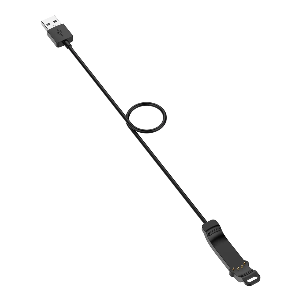 Cable cargador USB de 4 pines, - Smartwatch Accessories Shop reseña y precio