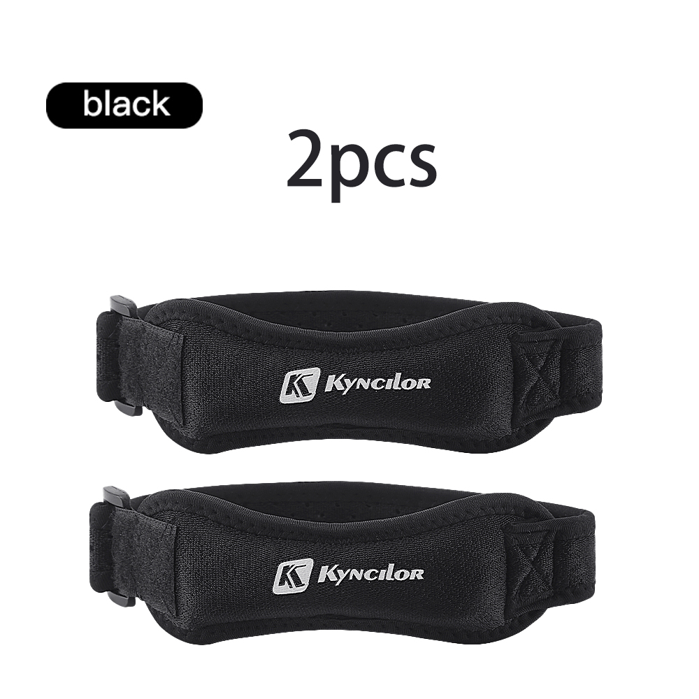 2PCS Banda Ajustable de Gel de - Rugged Sport Strap reseña y precio