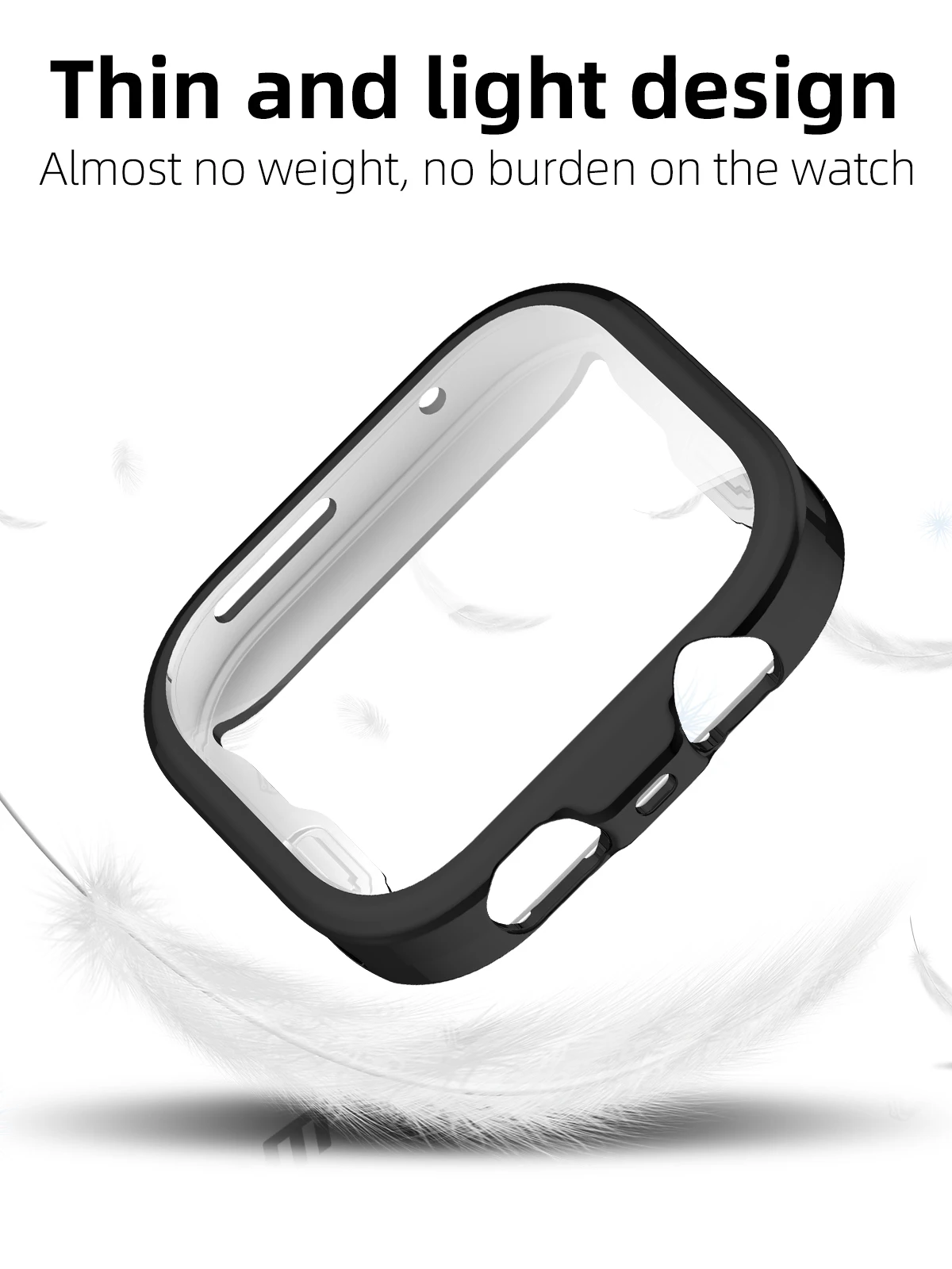 Protector de pantalla para HUA - Huawei Smartwatch Accessories reseña y precio