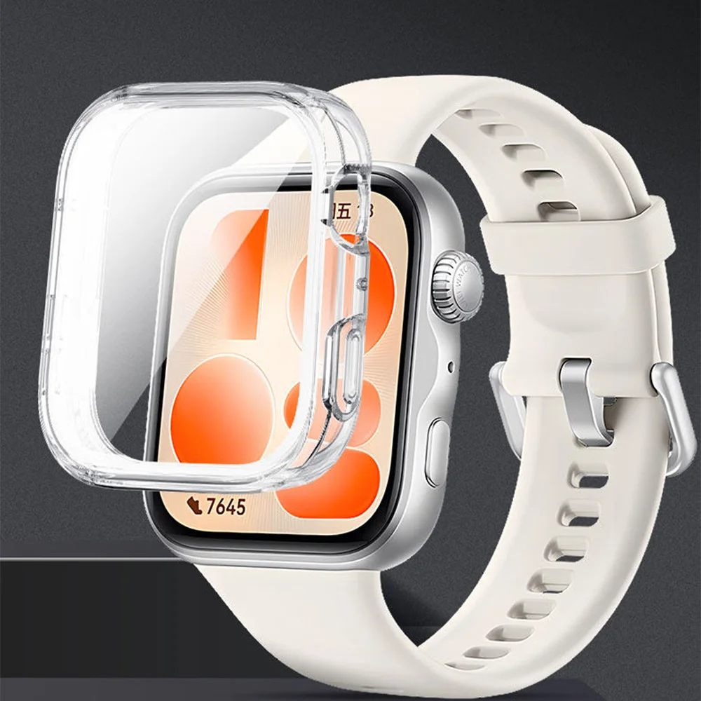 Protector de pantalla para HUA - Huawei Smartwatch Accessories reseña y precio