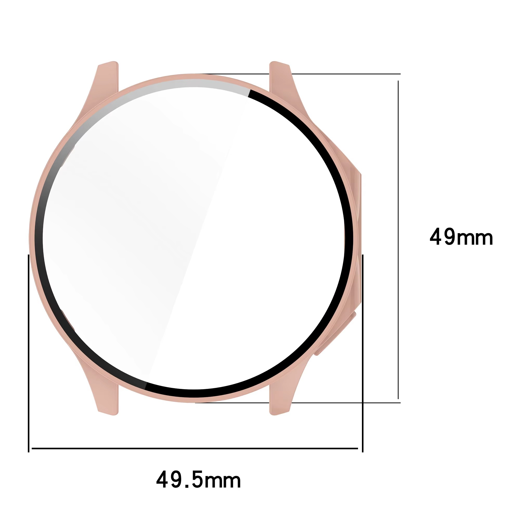 Para Oppo Watch X accesorios n - Smartwatch X reseña y precio