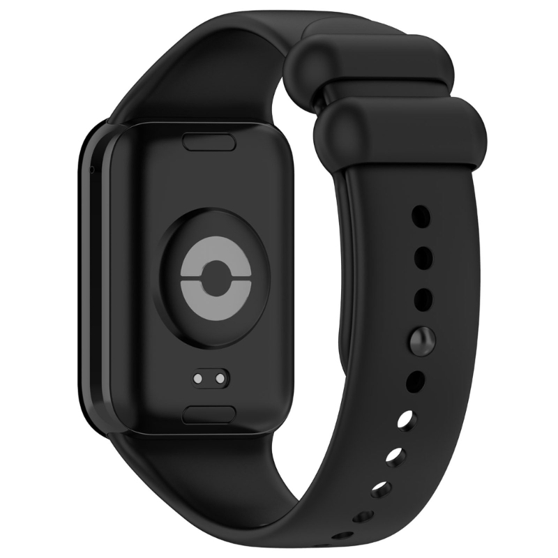 Correa de silicona para Xiaomi - Android Smartwatch Accessories reseña y precio