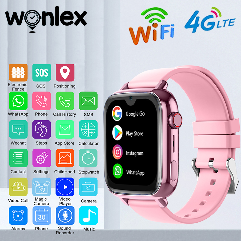 Wonlex 1 pieza Protector de pa - Android Smartwatch Accessories reseña y precio