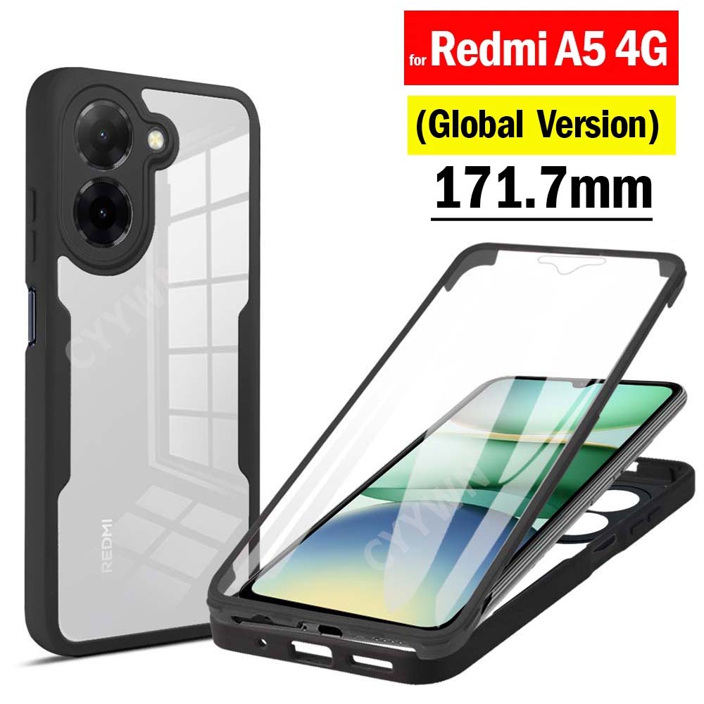 Protector de pantalla de cuerp - Screen Protector Film reseña y precio