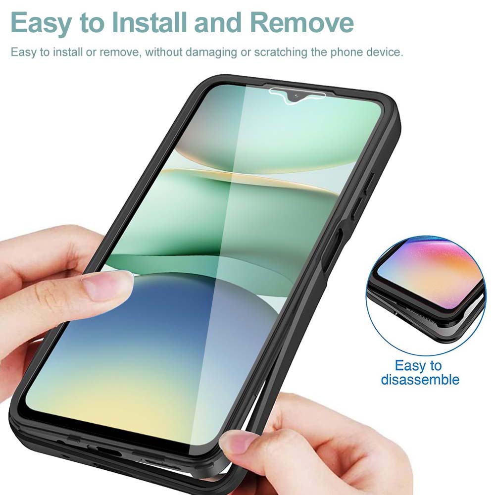 Protector de pantalla de cuerp - Screen Protector Film reseña y precio