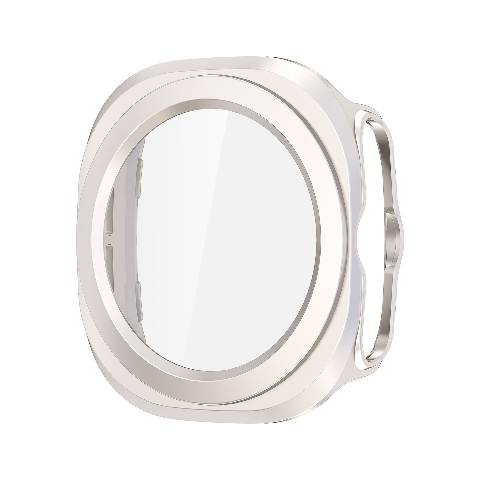 Protector de Pantalla para Sam - Samsung Smartwatch Accessories reseña y precio