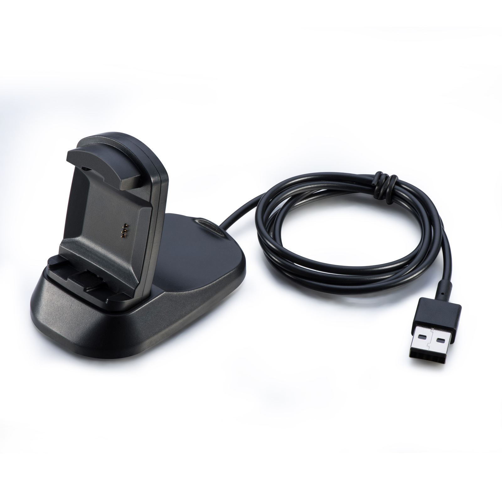 Base de Carga USB de Repuesto  - Watch Charger Cable reseña y precio