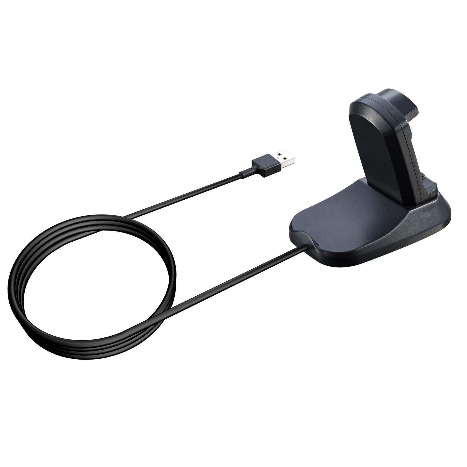 Base de Carga USB de Repuesto  - Watch Charger Cable reseña y precio
