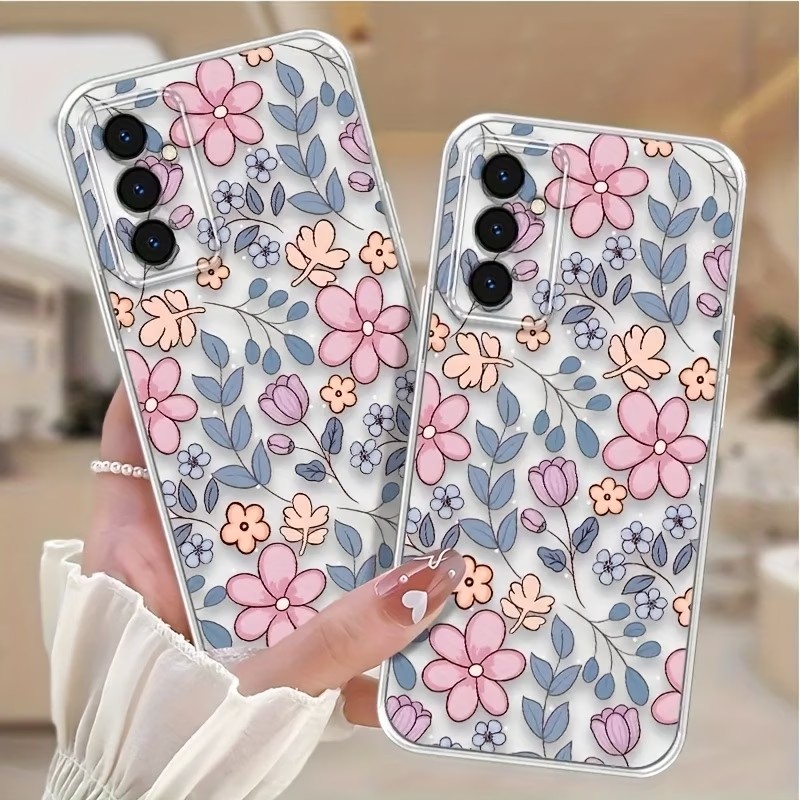 Funda transparente antidesliza - Samsung Galaxy S25 reseña y precio