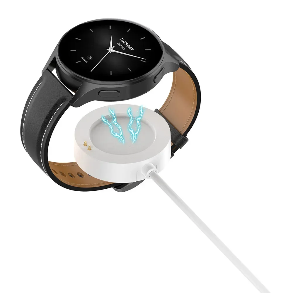 Cable de carga para reloj inte - Xiaomi Smartwatch S3 Accessories reseña y precio