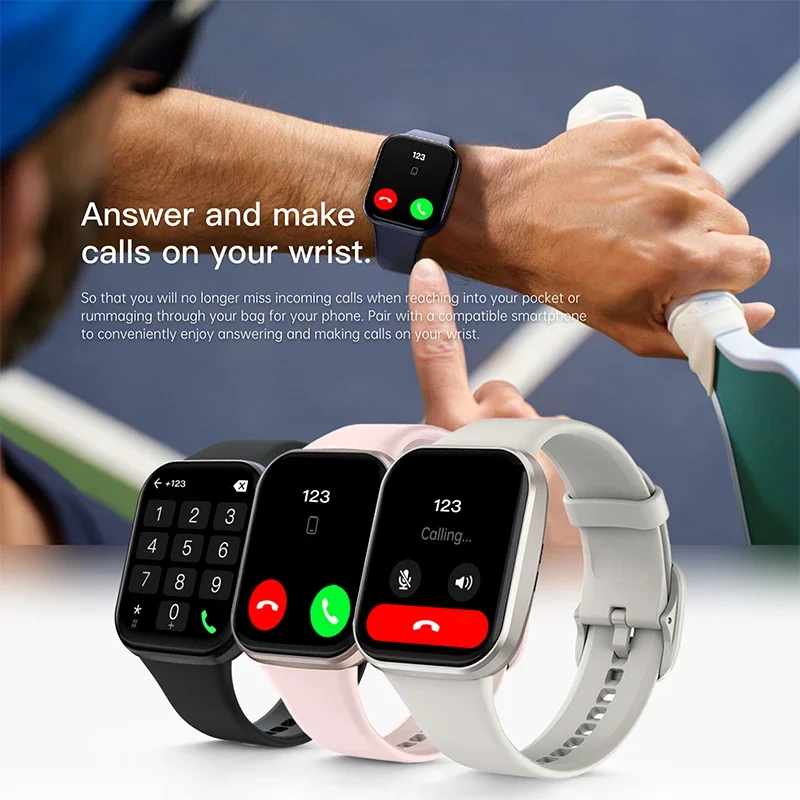 Relojes Inteligentes de Lujo c - Smartwatch Face reseña y precio