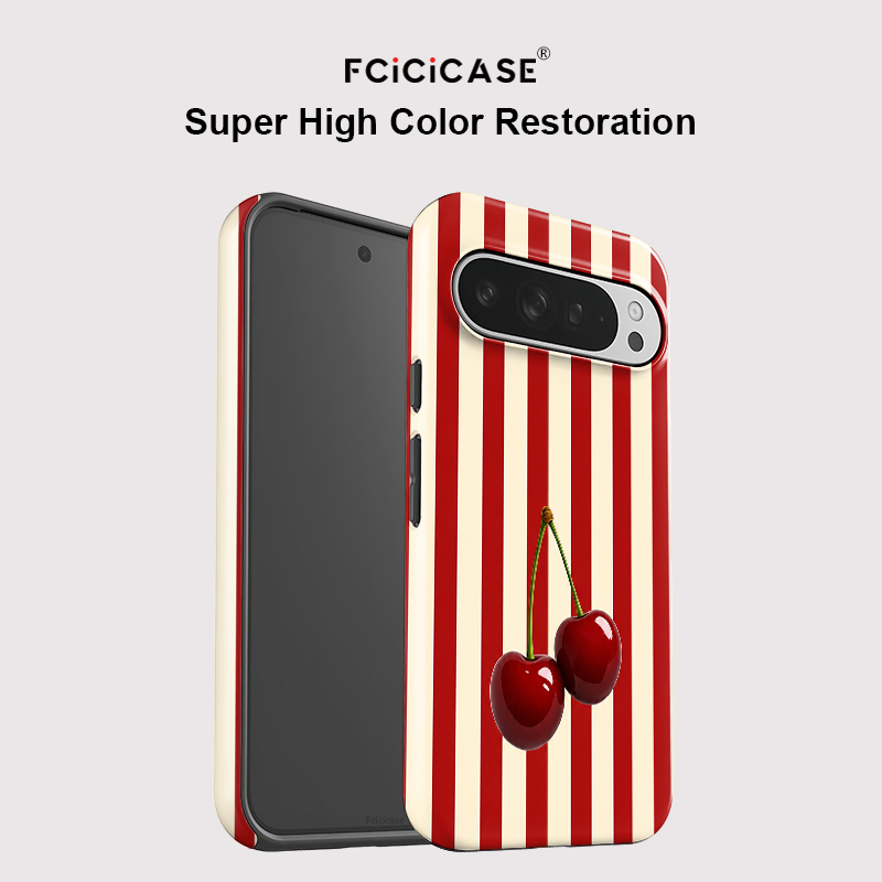 Funda de teléfono Fcicicase co - Google Pixel 9 Pro reseña y precio