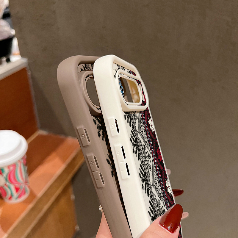 Funda de teléfono con patrón d - Google Pixel 9 Pro reseña y precio