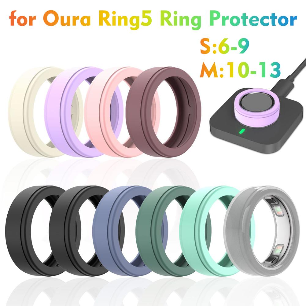 Anillo Inteligente con GPS, Mo - Sport Loop Strap reseña y precio