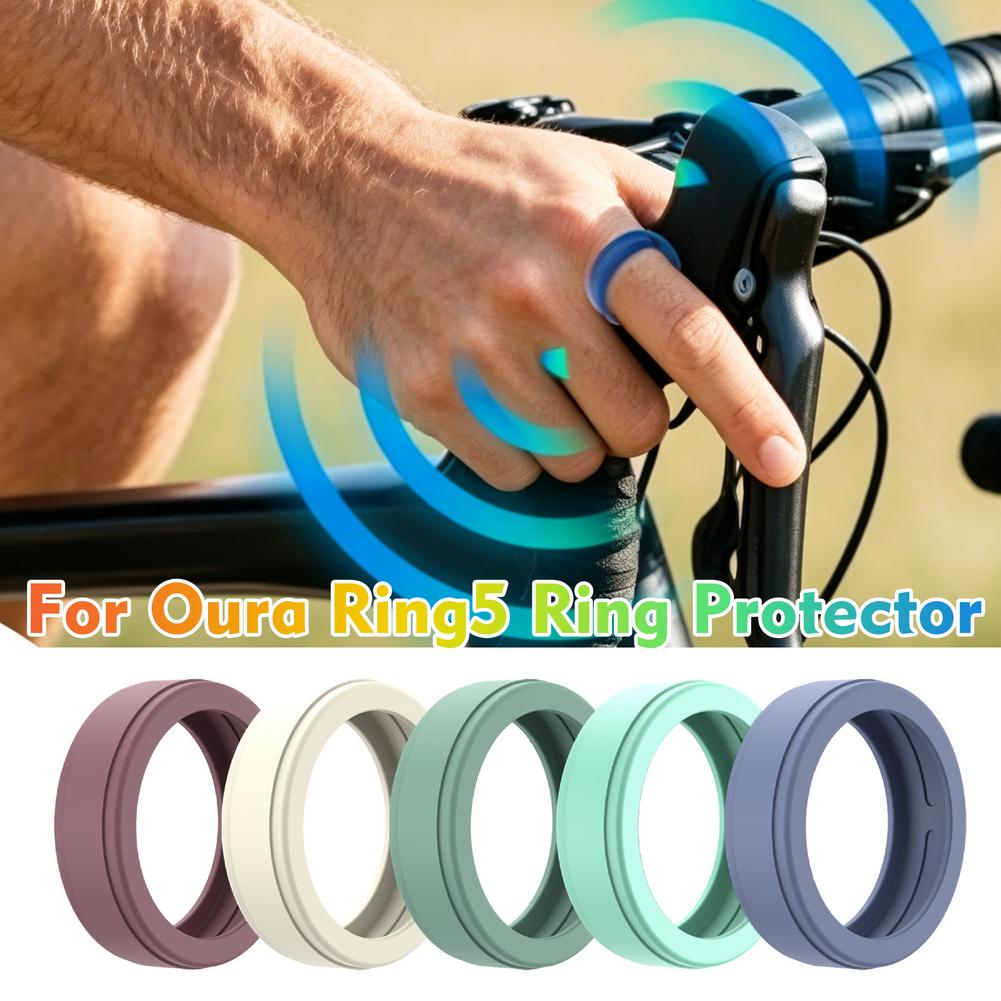 Anillo Inteligente con GPS, Mo - Sport Loop Strap reseña y precio