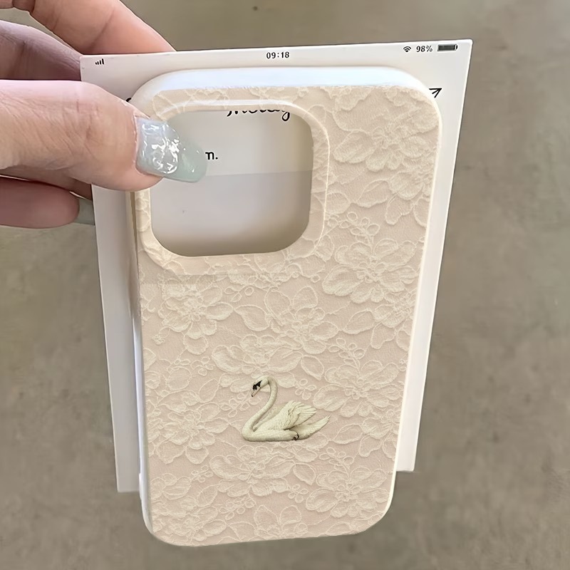 Funda de silicona suave con te - Apple Iphone 15 Pro Max reseña y precio