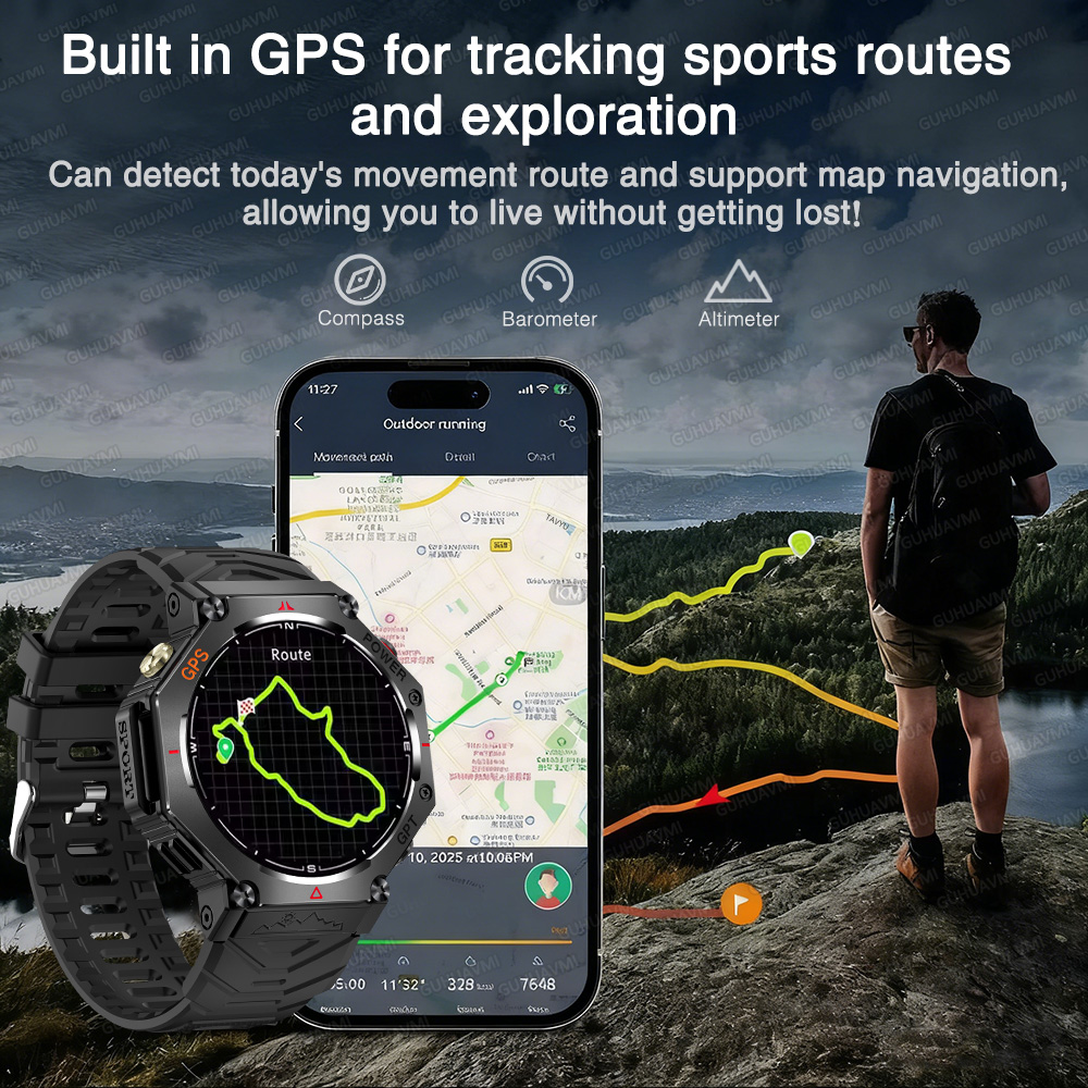 Reloj Inteligente Deportivo pa - Smartwatch X reseña y precio