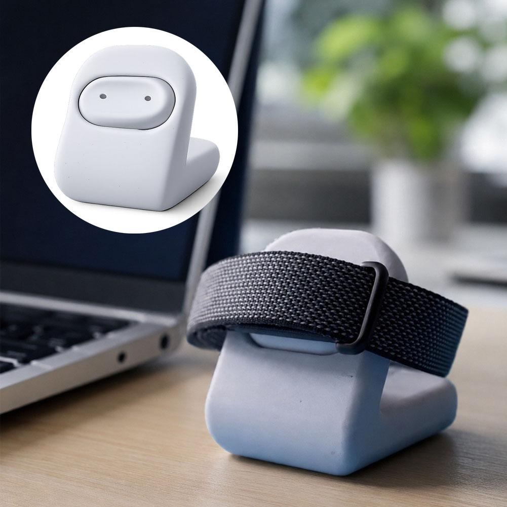 Base de Carga para Reloj Intel - Smart Watch Accessories reseña y precio
