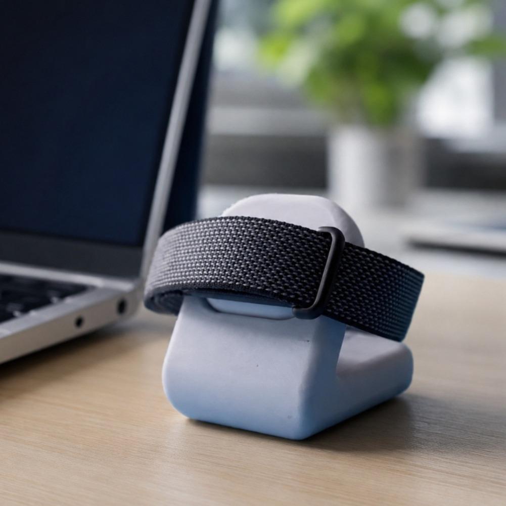 Base de Carga para Reloj Intel - Smart Watch Accessories reseña y precio