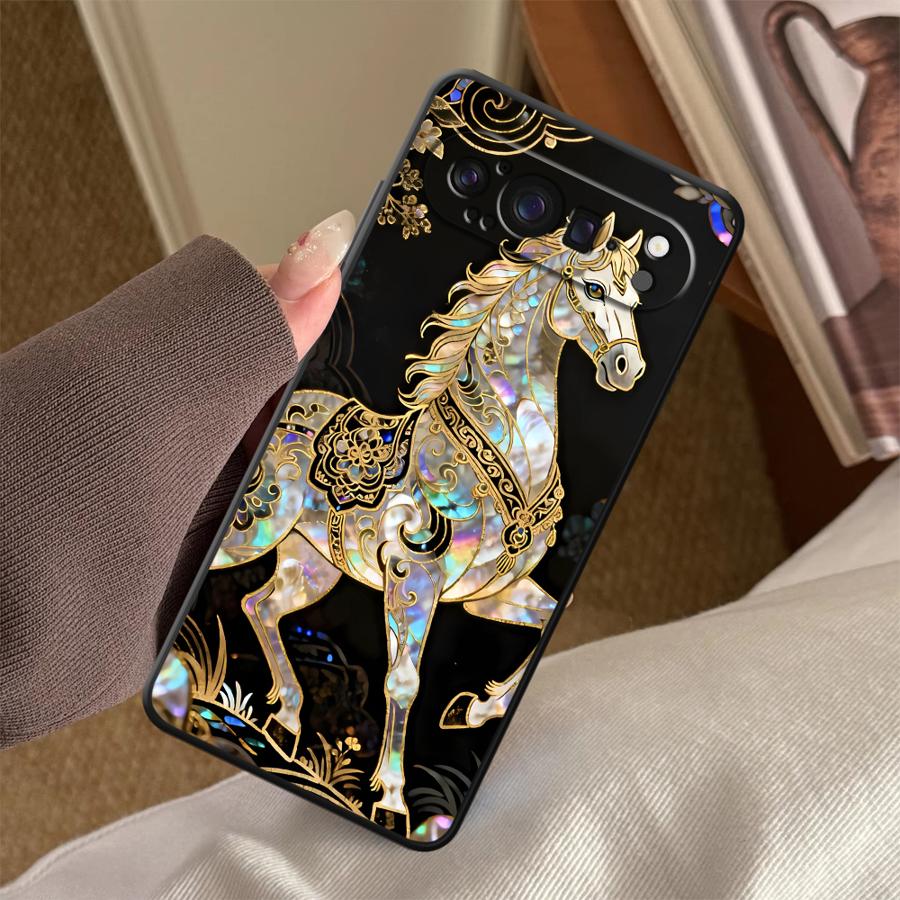 Funda Protectora para Teléfono - Google Pixel 9 Pro reseña y precio