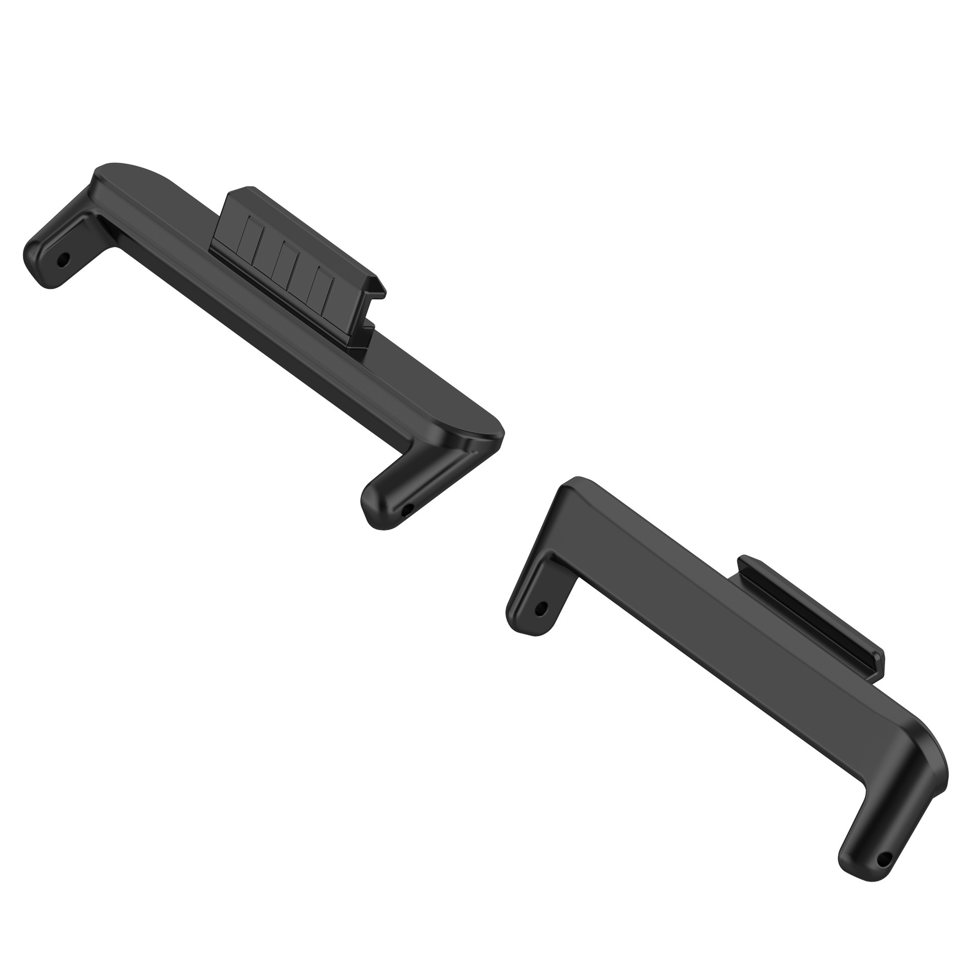 1 par de adaptadores para Huaw - Watch Band Connector reseña y precio