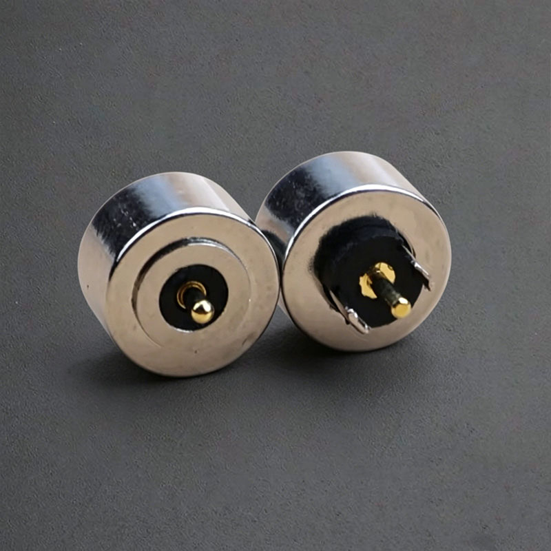 Conector Magnético Circular de - Garmin Smartwatch Accessories reseña y precio