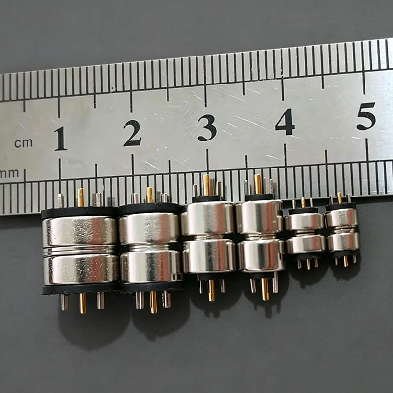 Conector Magnético Circular de - Garmin Smartwatch Accessories reseña y precio