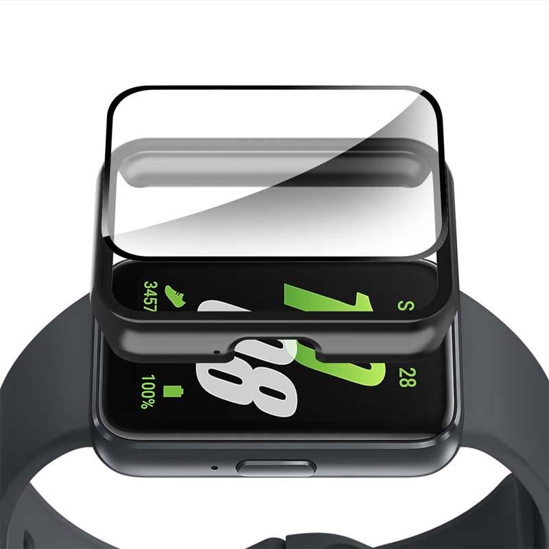 Funda de PC para Samsung Galax - Samsung Smartwatch Accessories reseña y precio