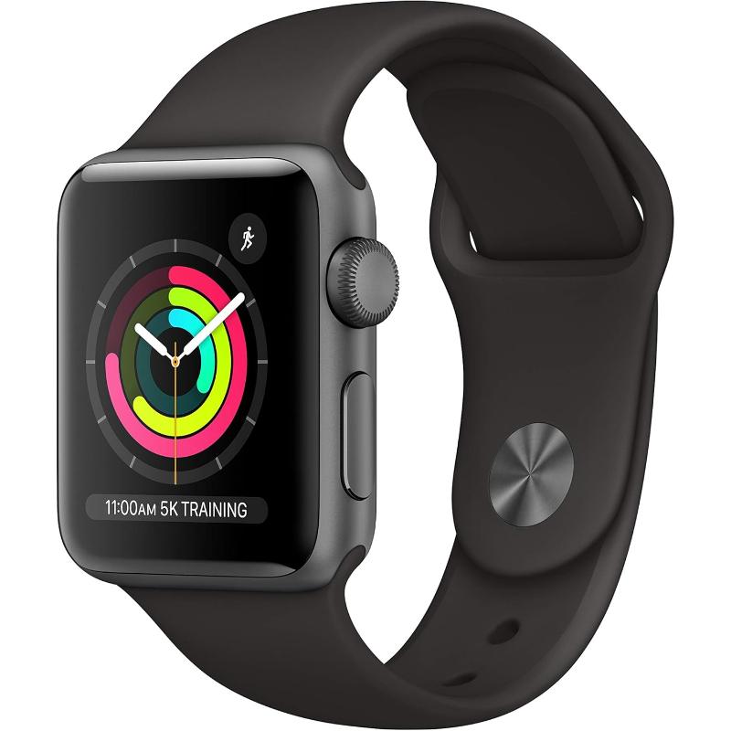 Apple Watch Serie 3 Aluminio 3 - Smartwatch X reseña y precio